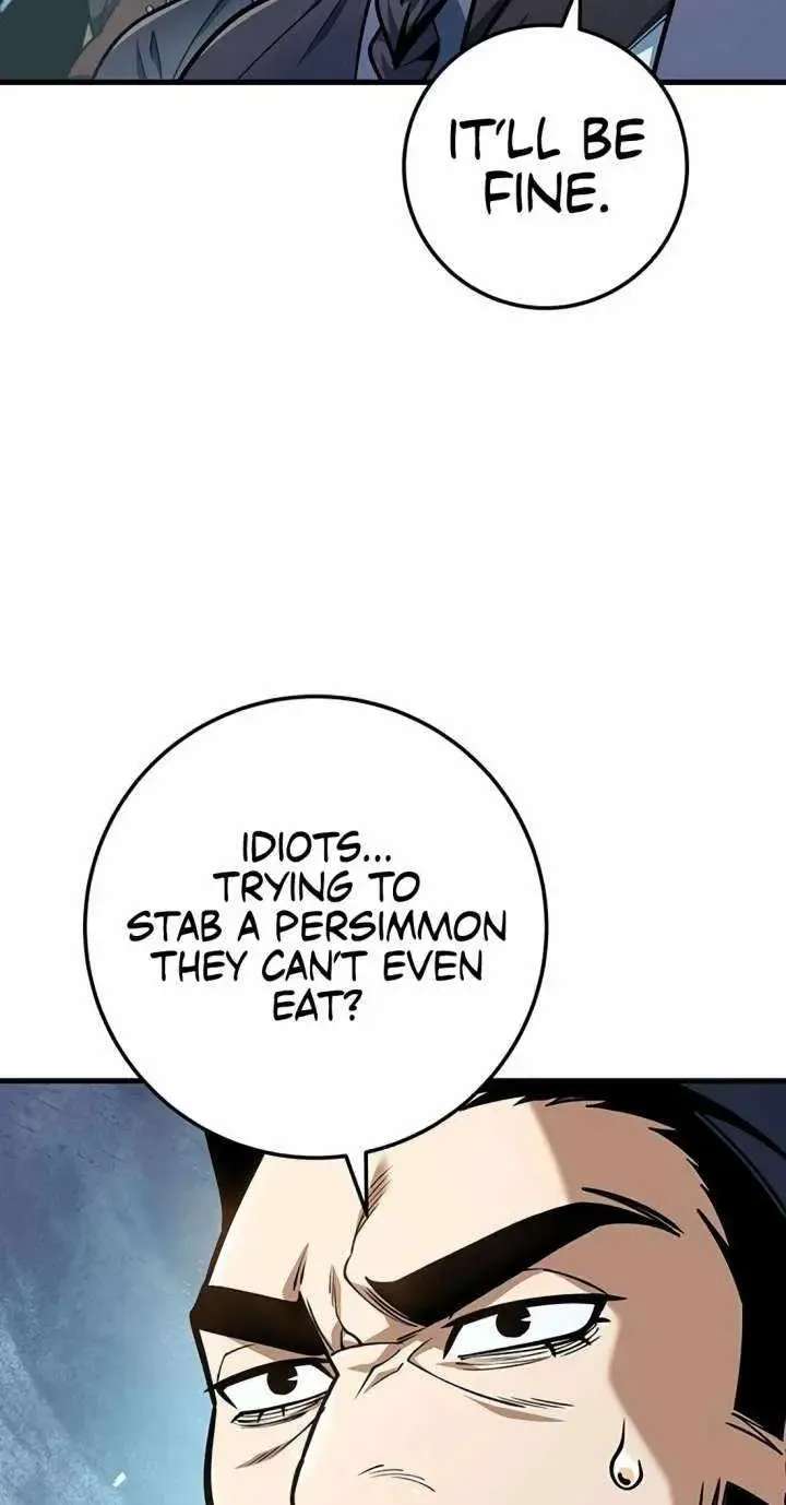 Emperor's Sword Chapter 115 - page 9