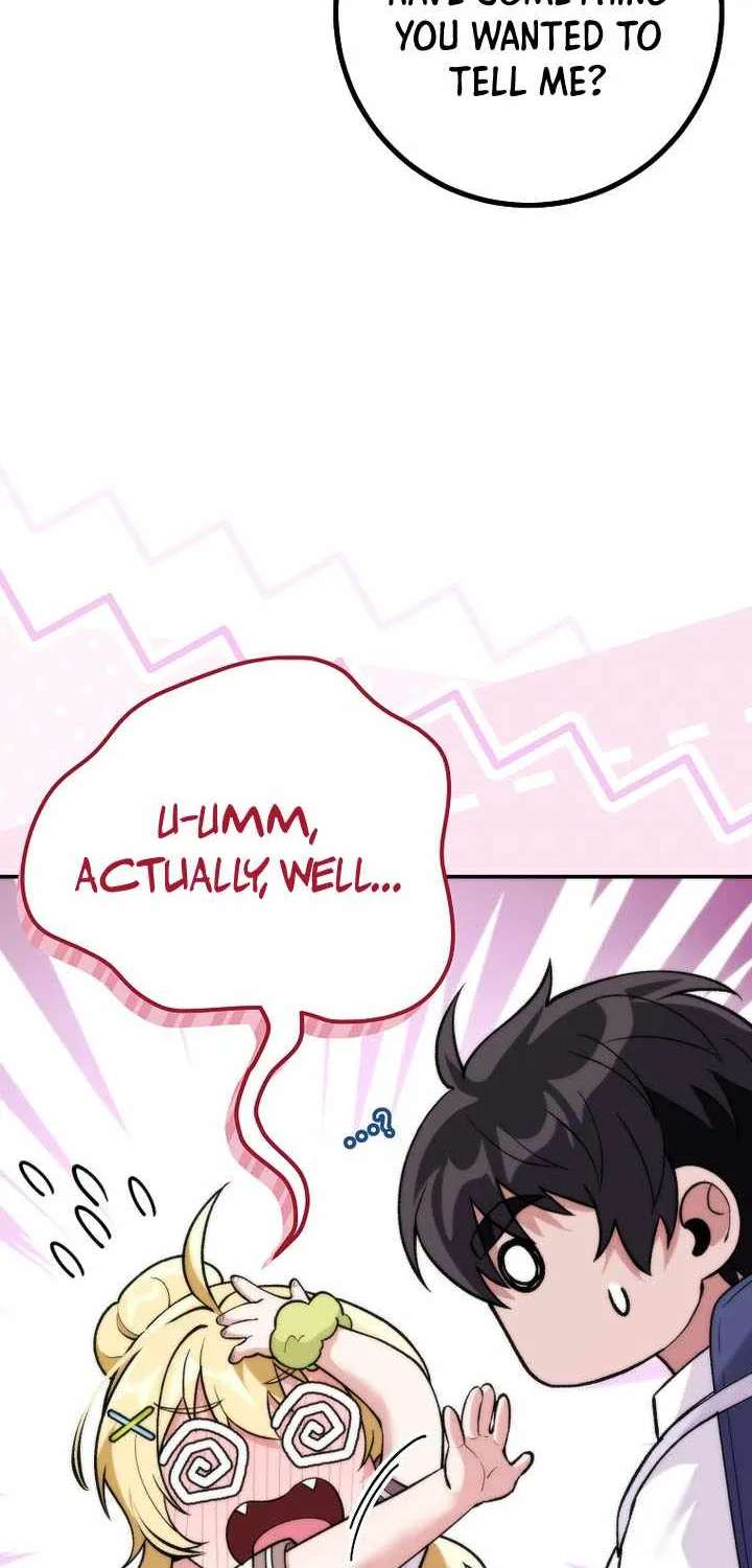 I Was Thrown Into an Unknown Manga Chapter 38 - page 71