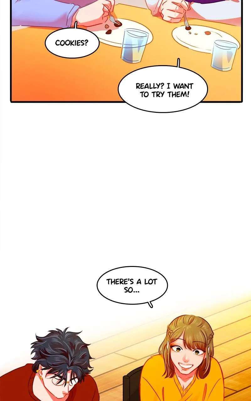 Love 4 A Walk Chapter 112 - page 46