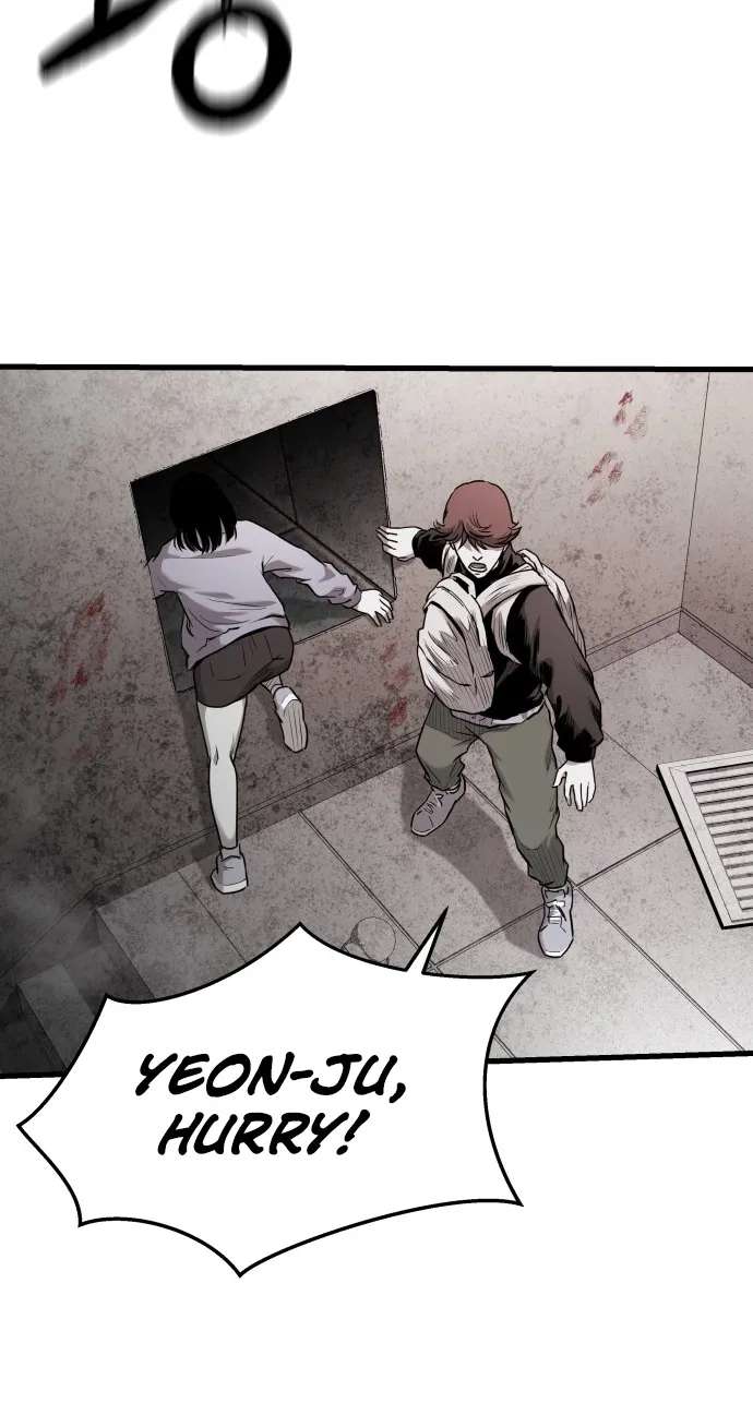 Supercritical Hell Chapter 1 - page 132