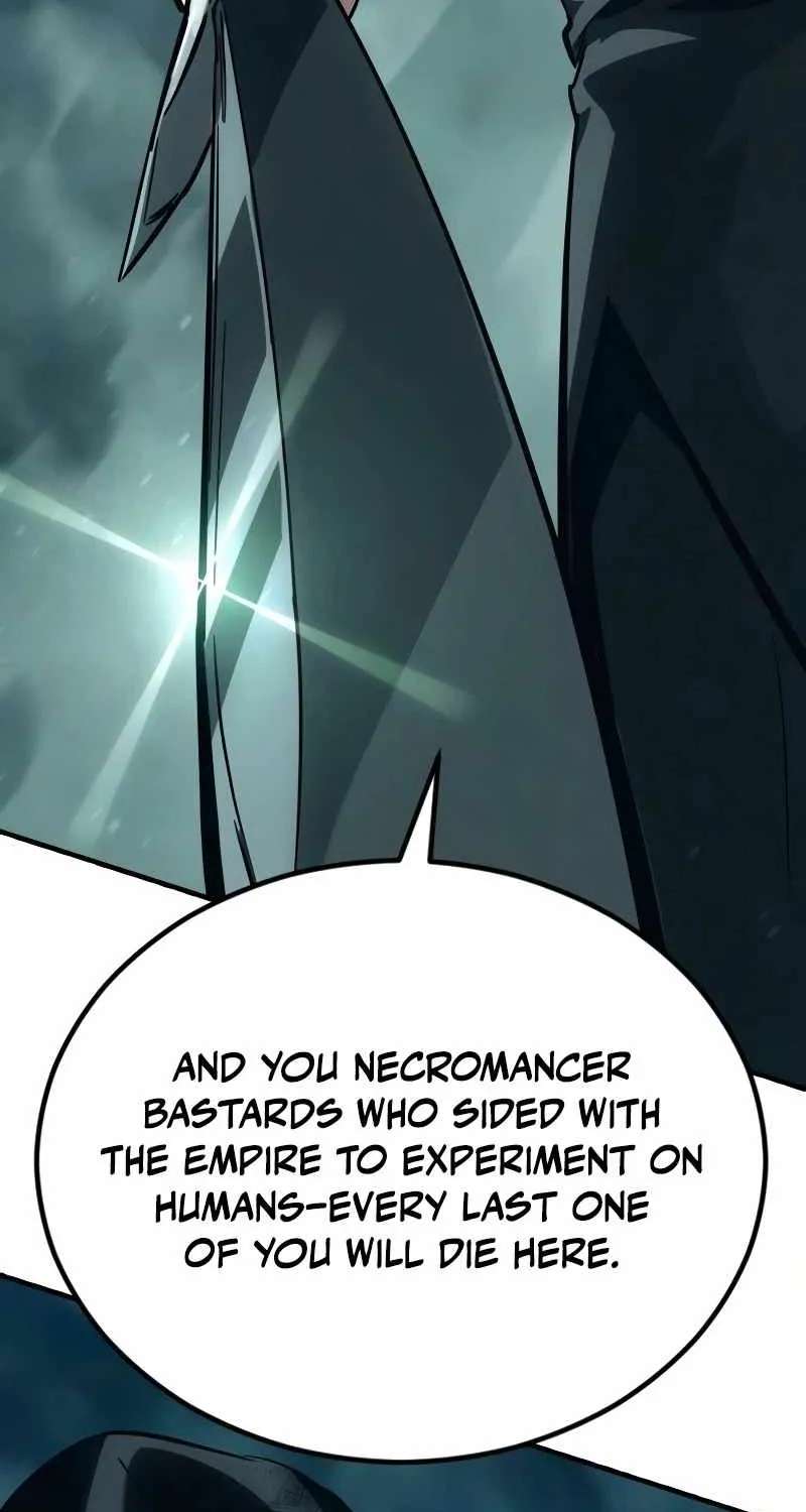 The Necromancer of a Noble Sword Family Chapter 25 - page 70