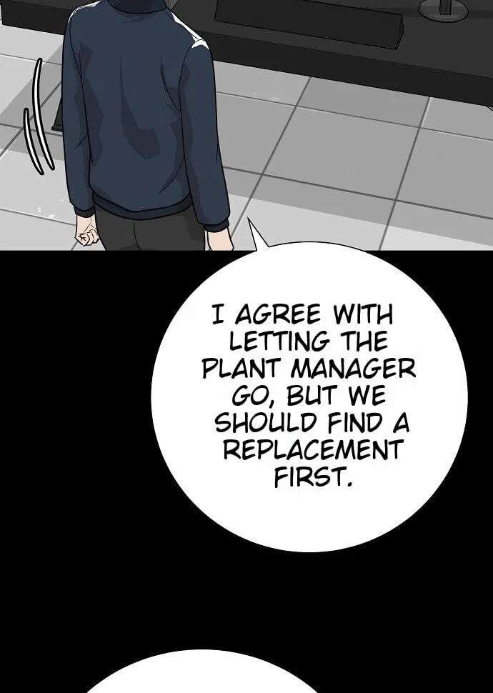 Assistant Manager Lee's Survival Story Chapter 28 - page 31