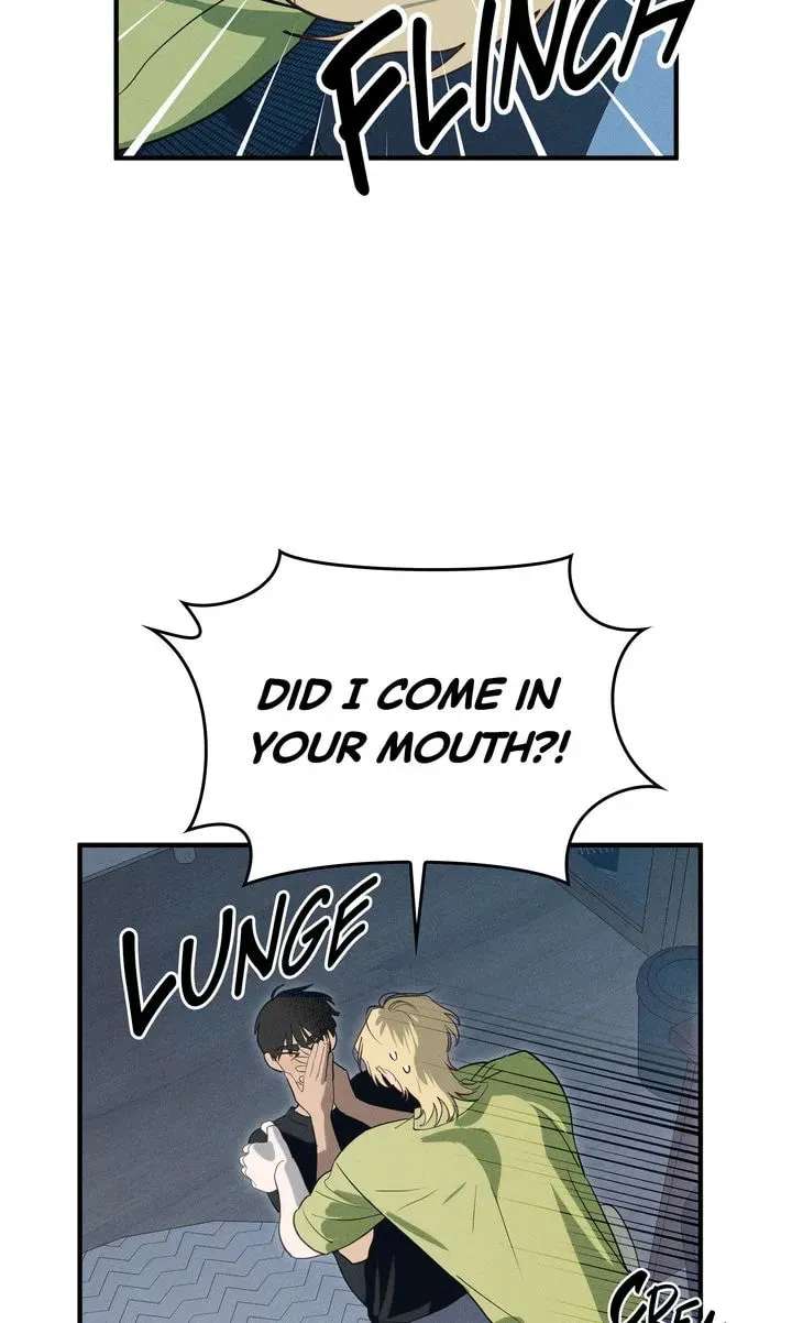 Playmate Chapter 27 - page 44