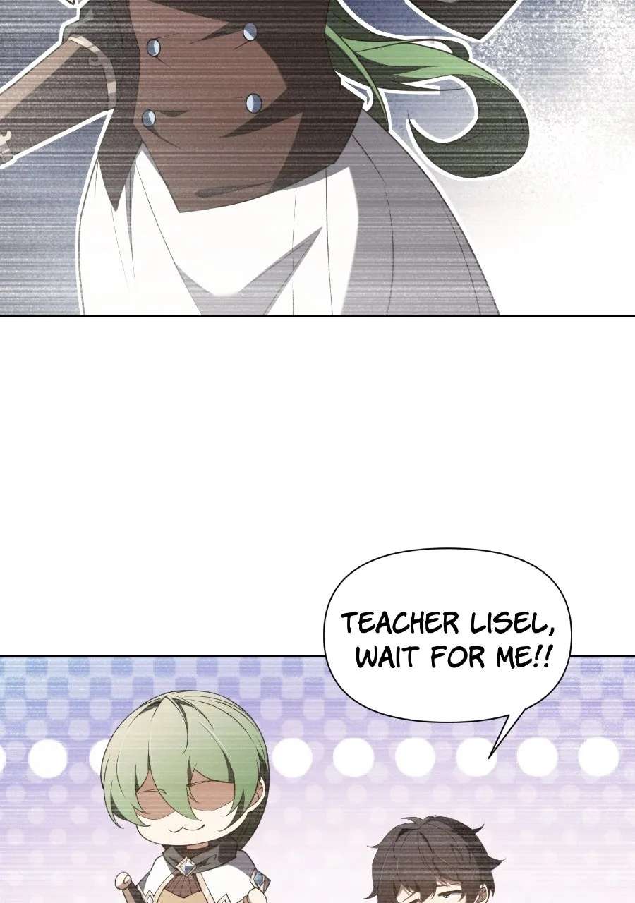 I Dominate a Magical Continentwith an Industrial Revolution Chapter 38 - page 27
