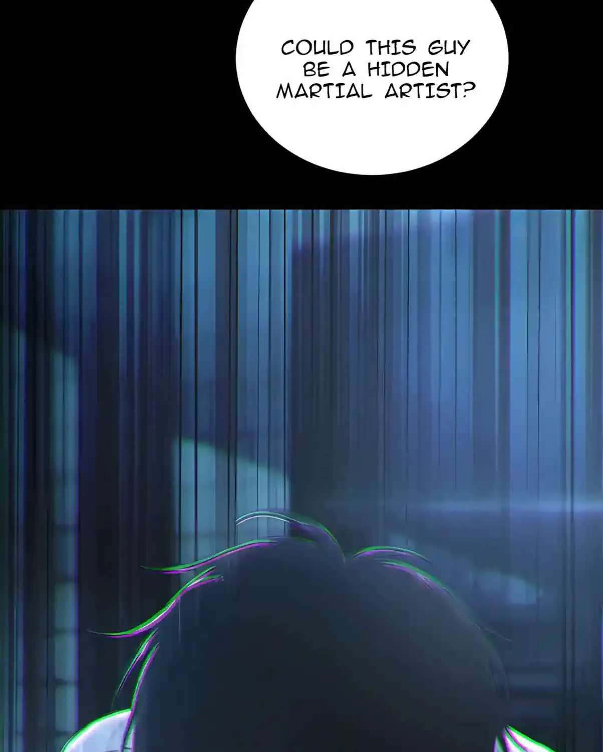High Martial Arts: My Cells Can Evolve Infinitely Chapter 2 - page 139