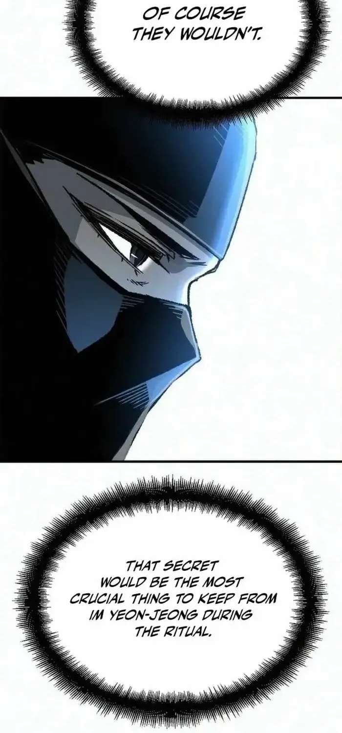 Reborn As The Heavenly Demon Chapter 136 - page 86