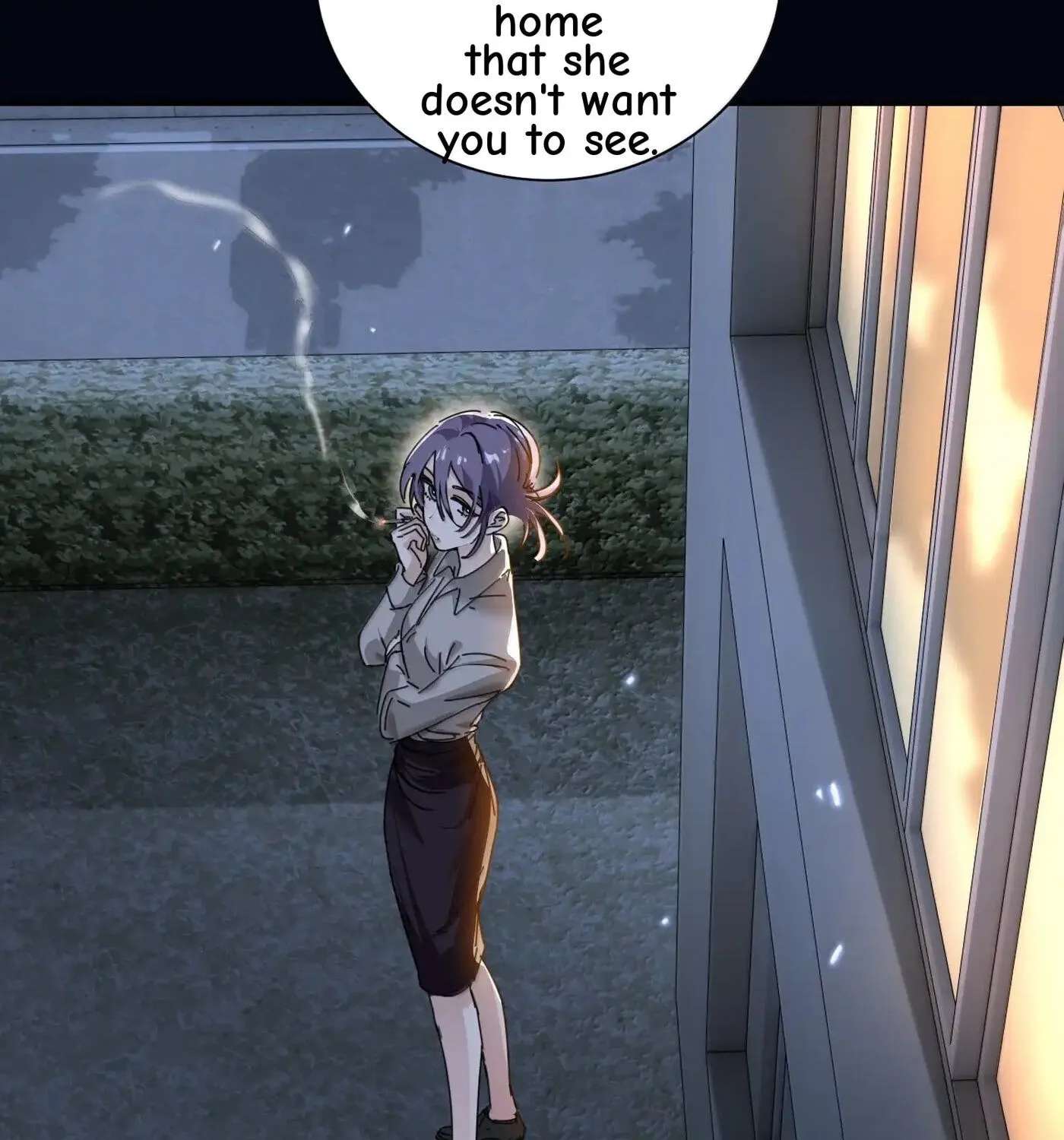 Bing Jiao Meimei Zhi Xiang Rang Wo Qifu Ta Chapter 113 - page 21