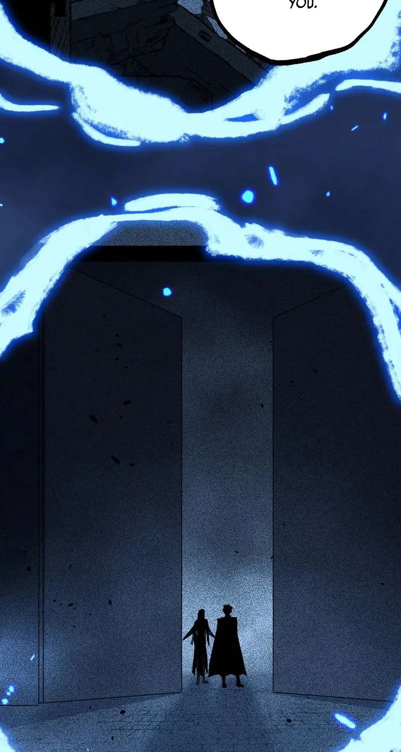 God-level Assassin, I’m the Shadow Chapter 142 - page 46