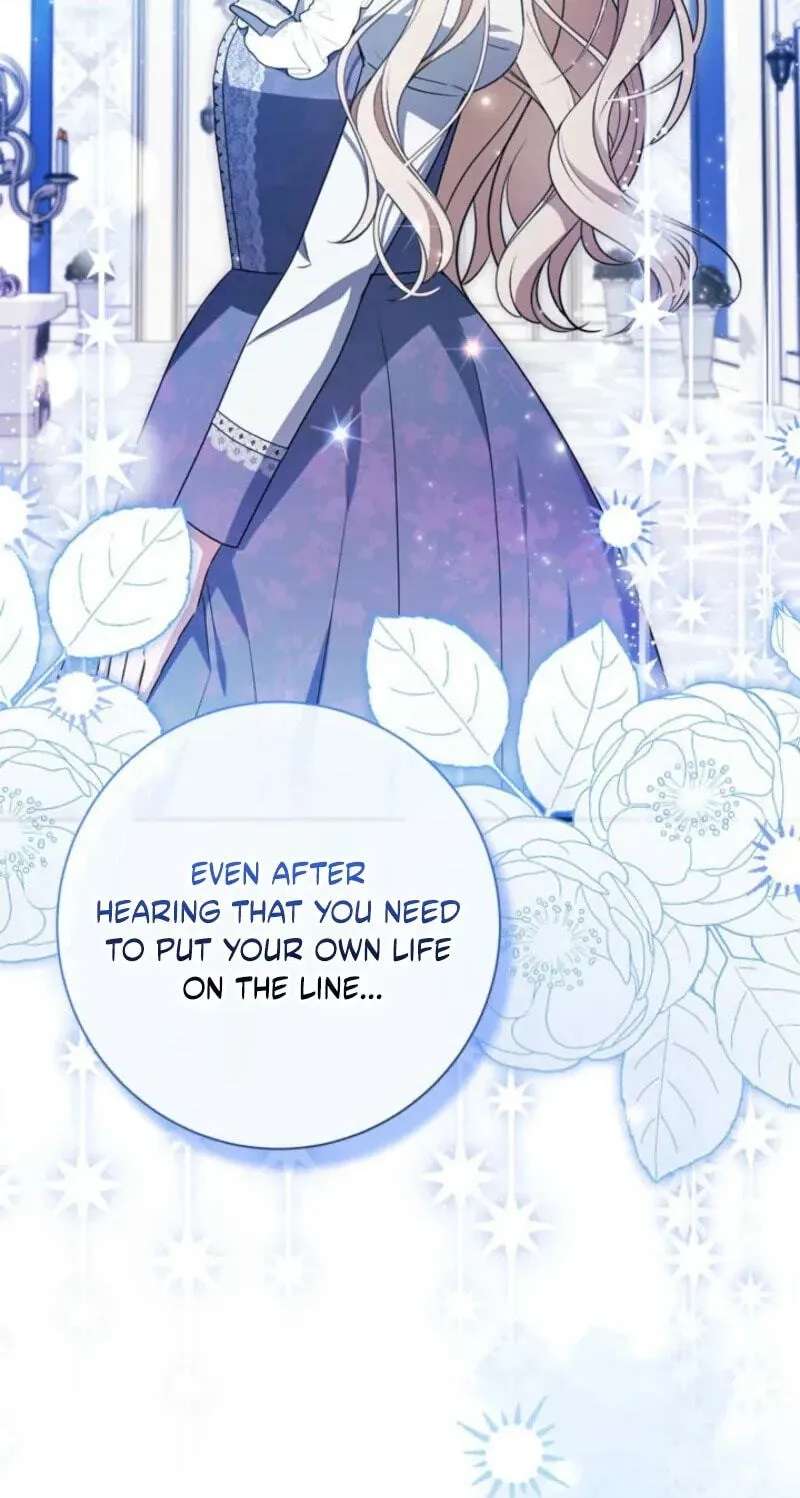 The Count's Beloved Contract Young Lady Chapter 42 - page 39