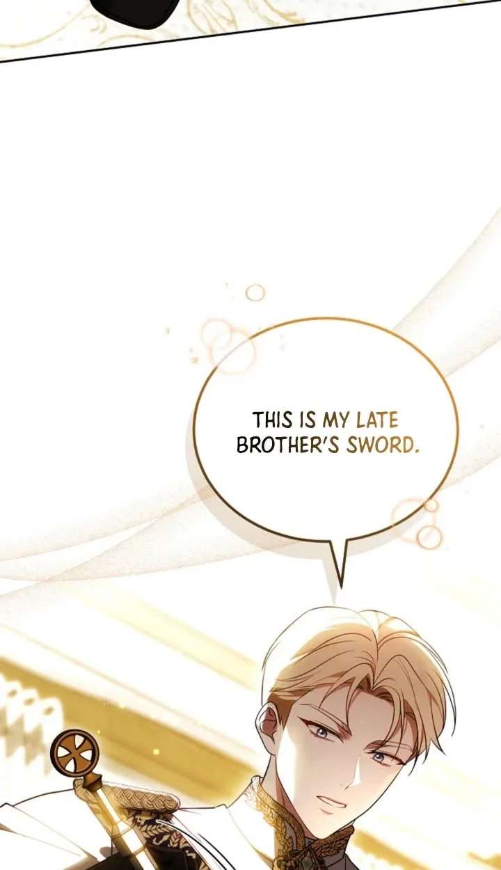 Vote for Your Knight! Chapter 3 - page 69