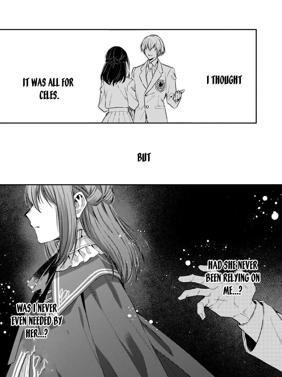 The Marquis House's Second Daughter Hides Her Identity Chapter 8 - page 22