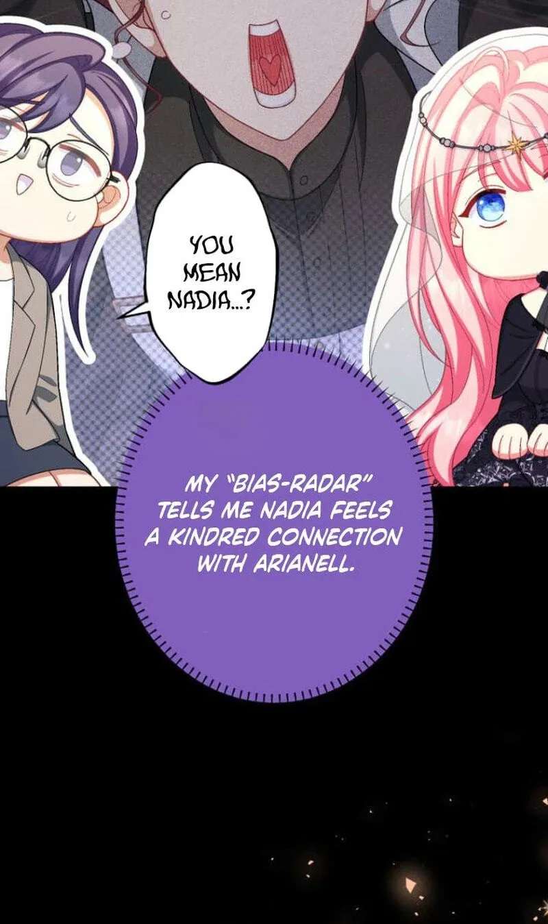 Oshi no Ichizu Sugiru Shuuchaku o, Watashi wa Mada Shiranai Chapter 97 - page 48