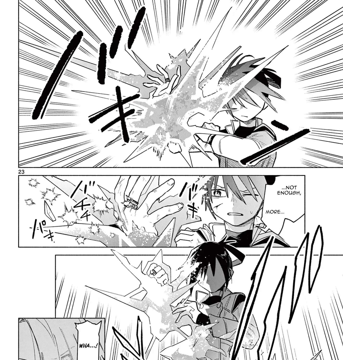 Musai no Shoukanshi Chapter 2 - page 48