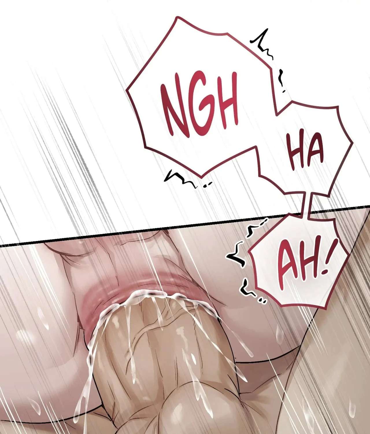 With Our Fingers Tightly Entwined Chapter 31 - page 119