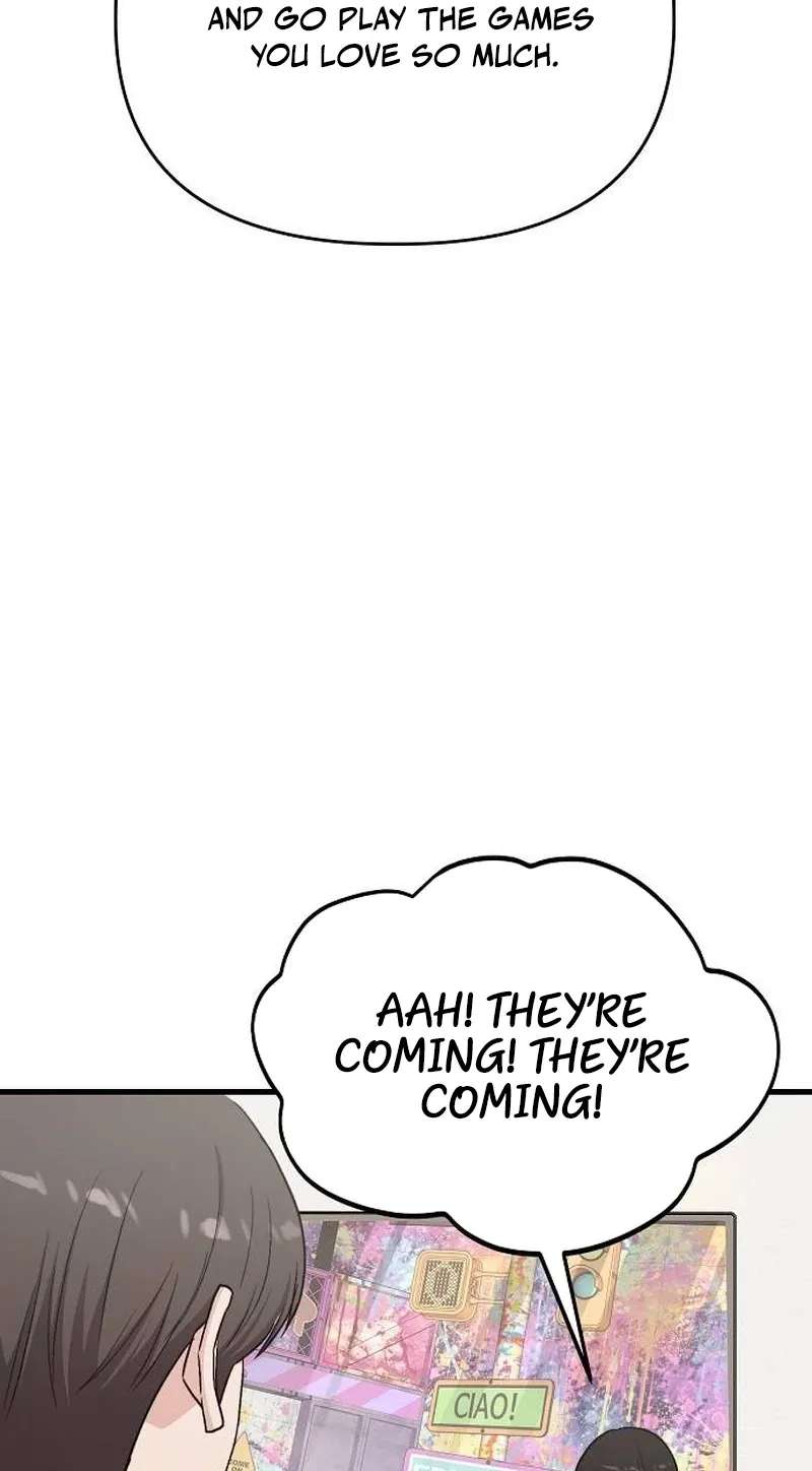 Assistant Manager Kim Hates Idols Chapter 41 - page 49