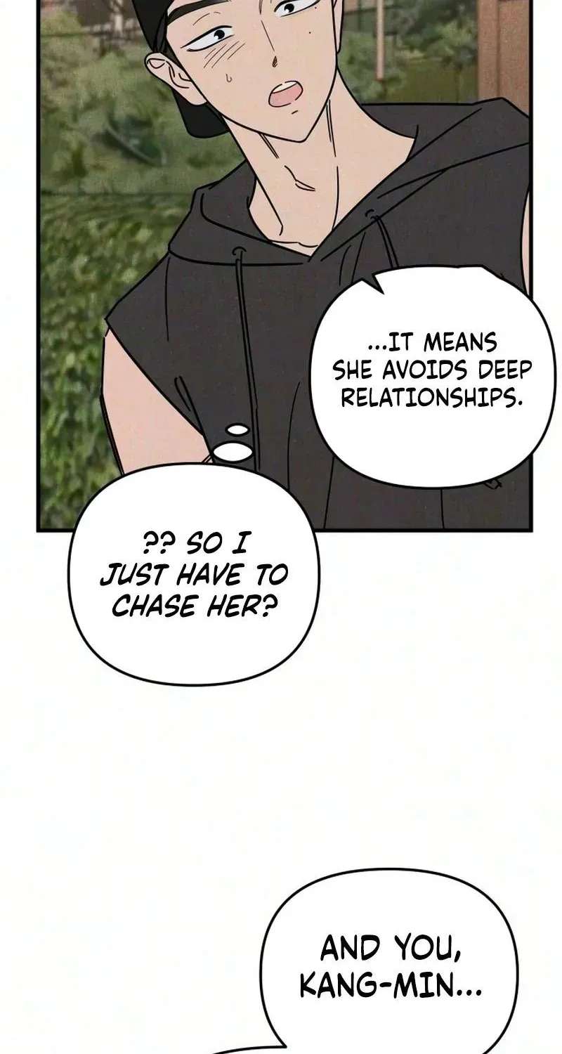 Noona Club Chapter 15 - page 43