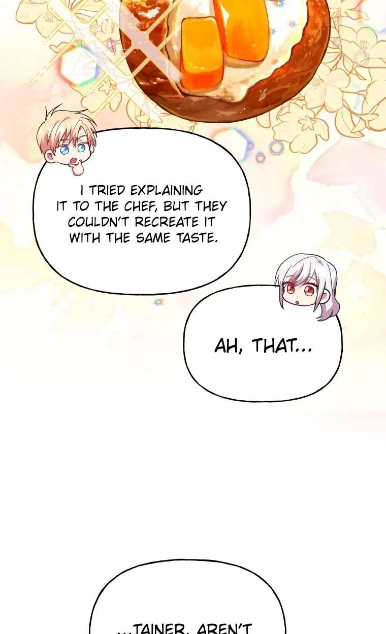 The Dukedom Is Inhabited By A Monster Chapter 16 - page 49