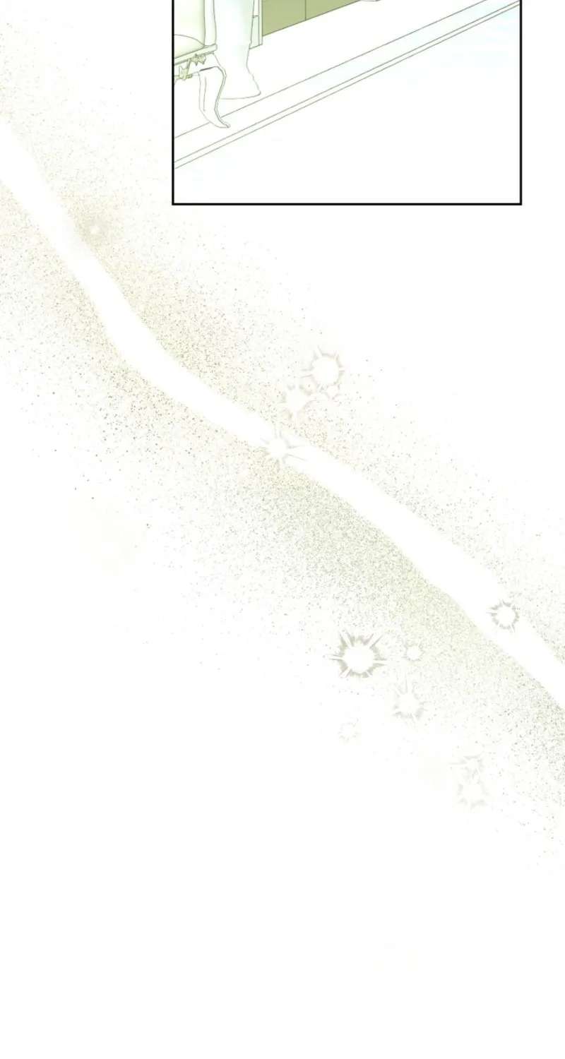 I Took the Trash Crown Prince’s First Night Chapter 34 - page 31