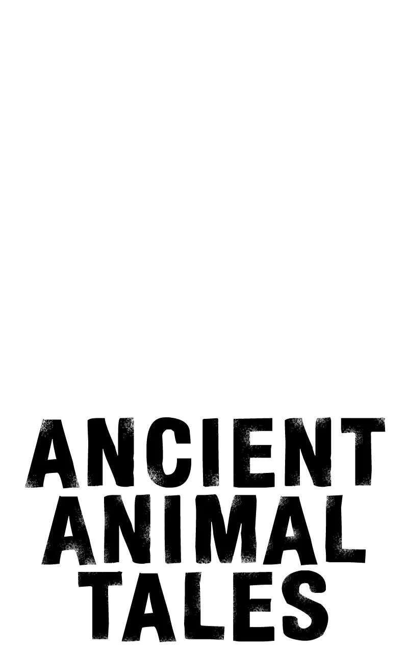 Ancient Animal Tales Chapter 61 - page 67