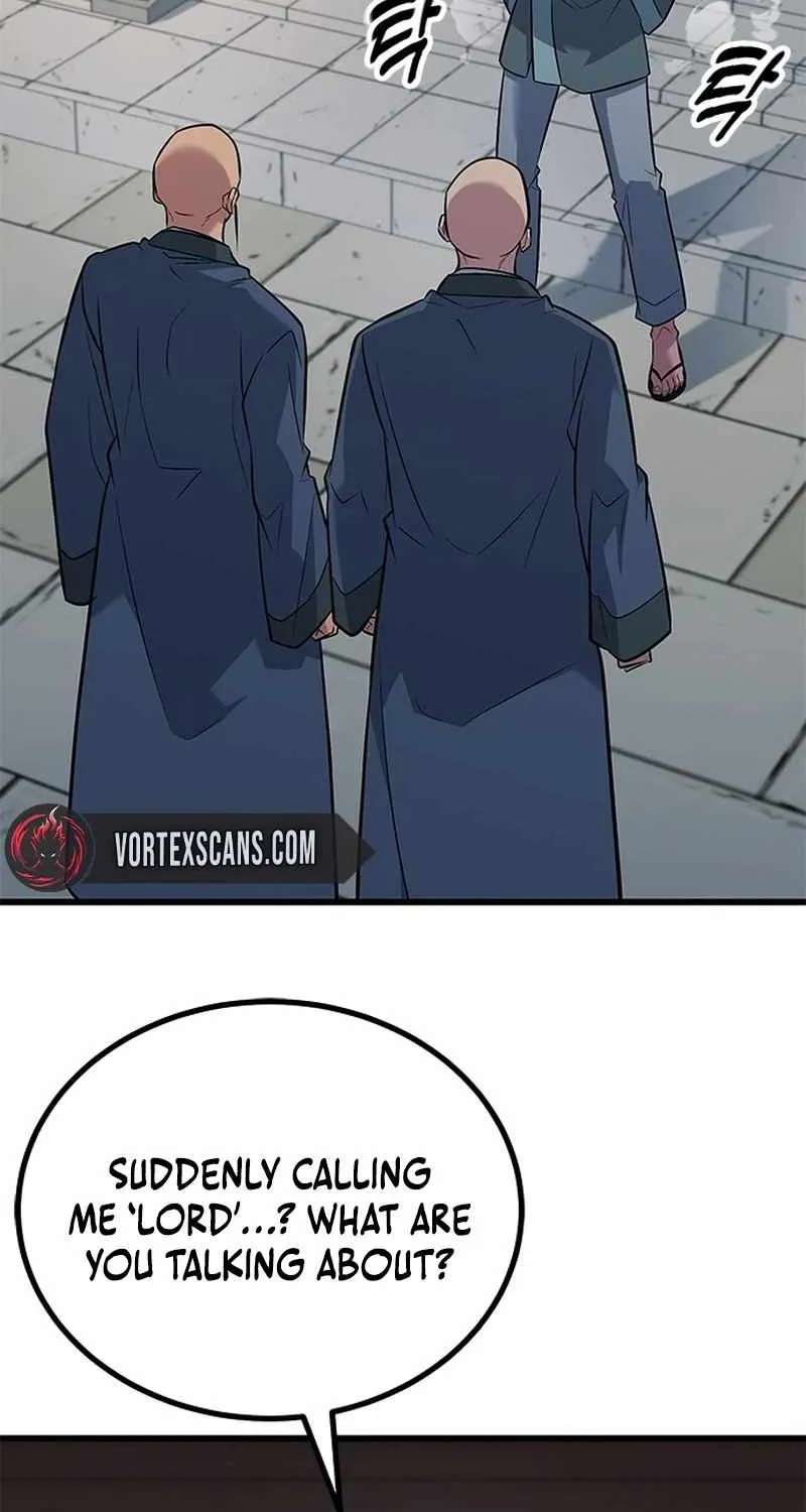 The Novice's Frontline Chapter 17 - page 3