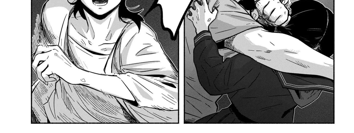 Beasts of the Underworld Chapter 2 - page 36