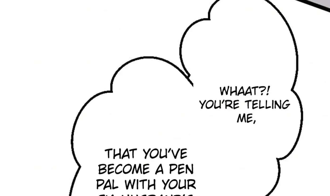 Camouflage Fuufu Chapter 54 - page 4