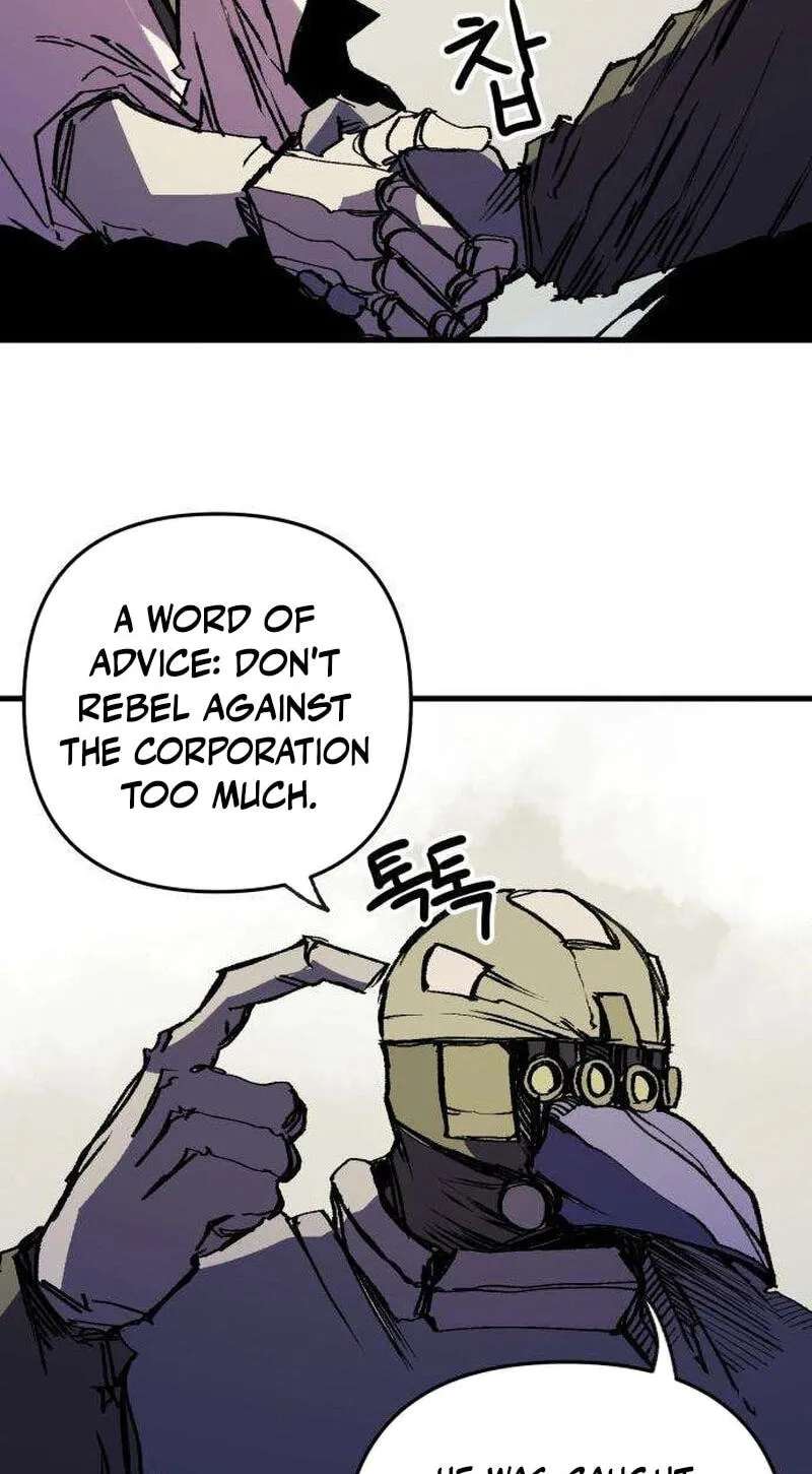 Tales of the Nonhuman Chapter 19 - page 57