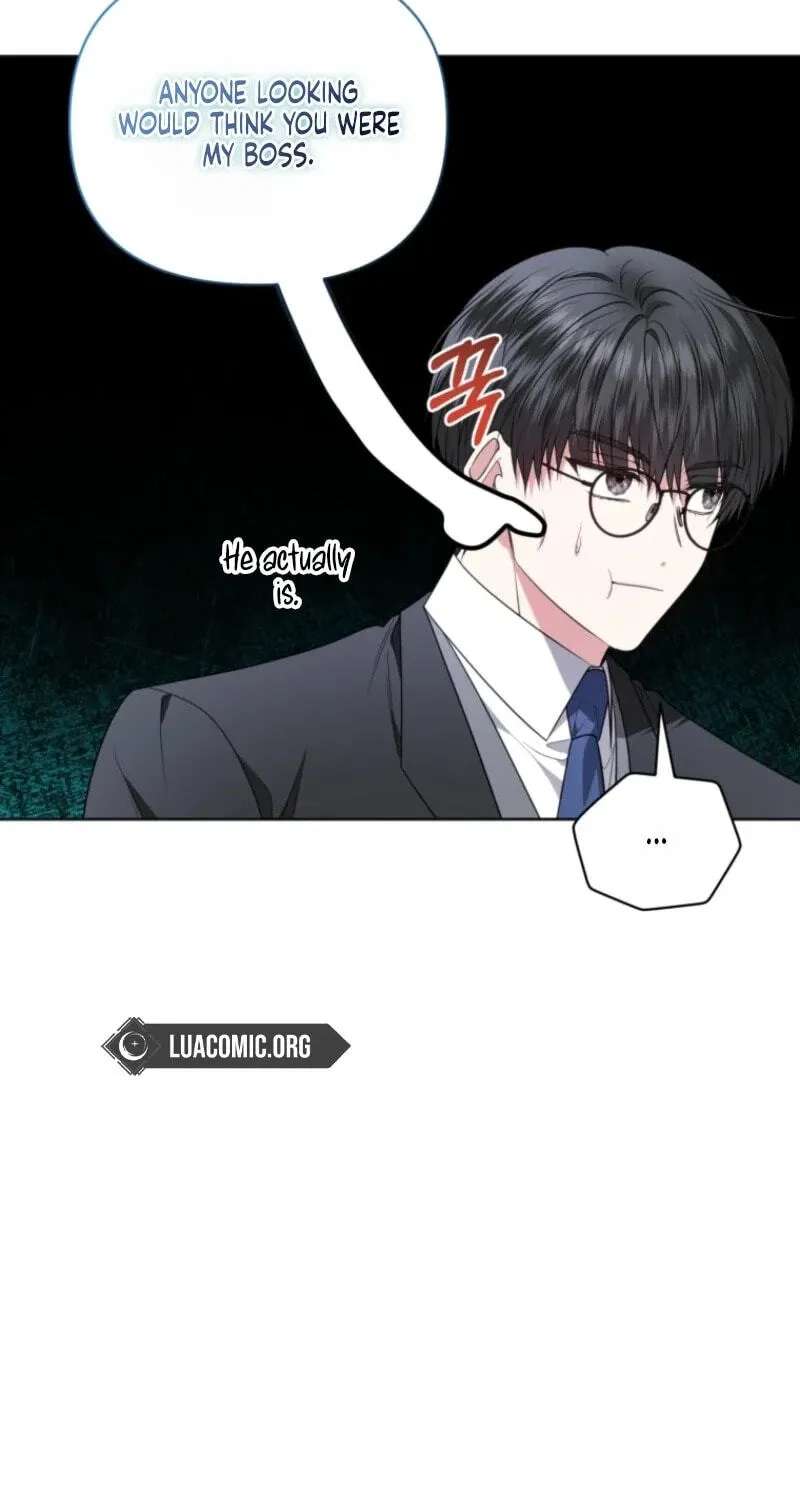 Low-Level Civil Servant Wants to Climb the Social Ladder Chapter 72 - page 29