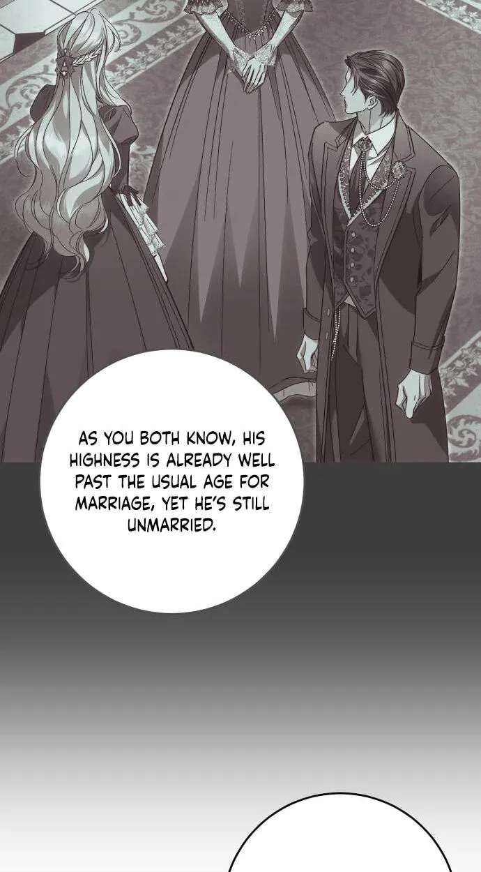 The Regressed Empress’s Abduction Marriage Chapter 67 - page 44