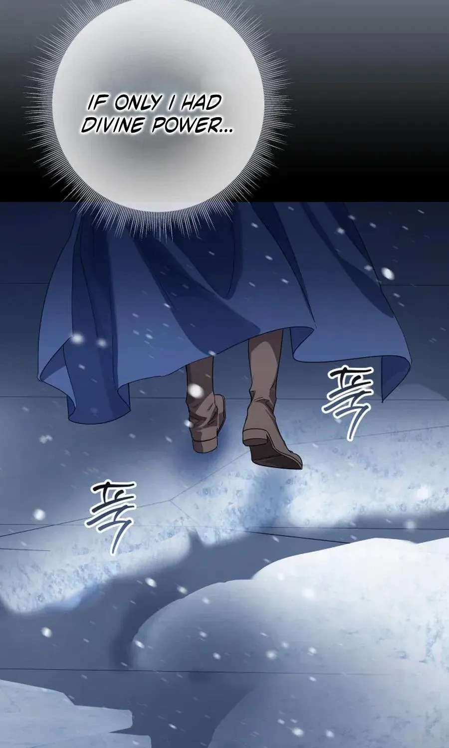 The Princess Stans in Secret Chapter 81 - page 81