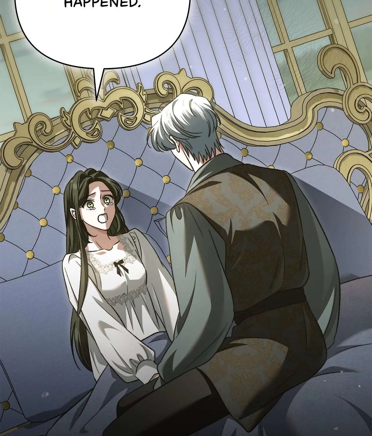 For The Beautiful Juliet Chapter 90 - page 74