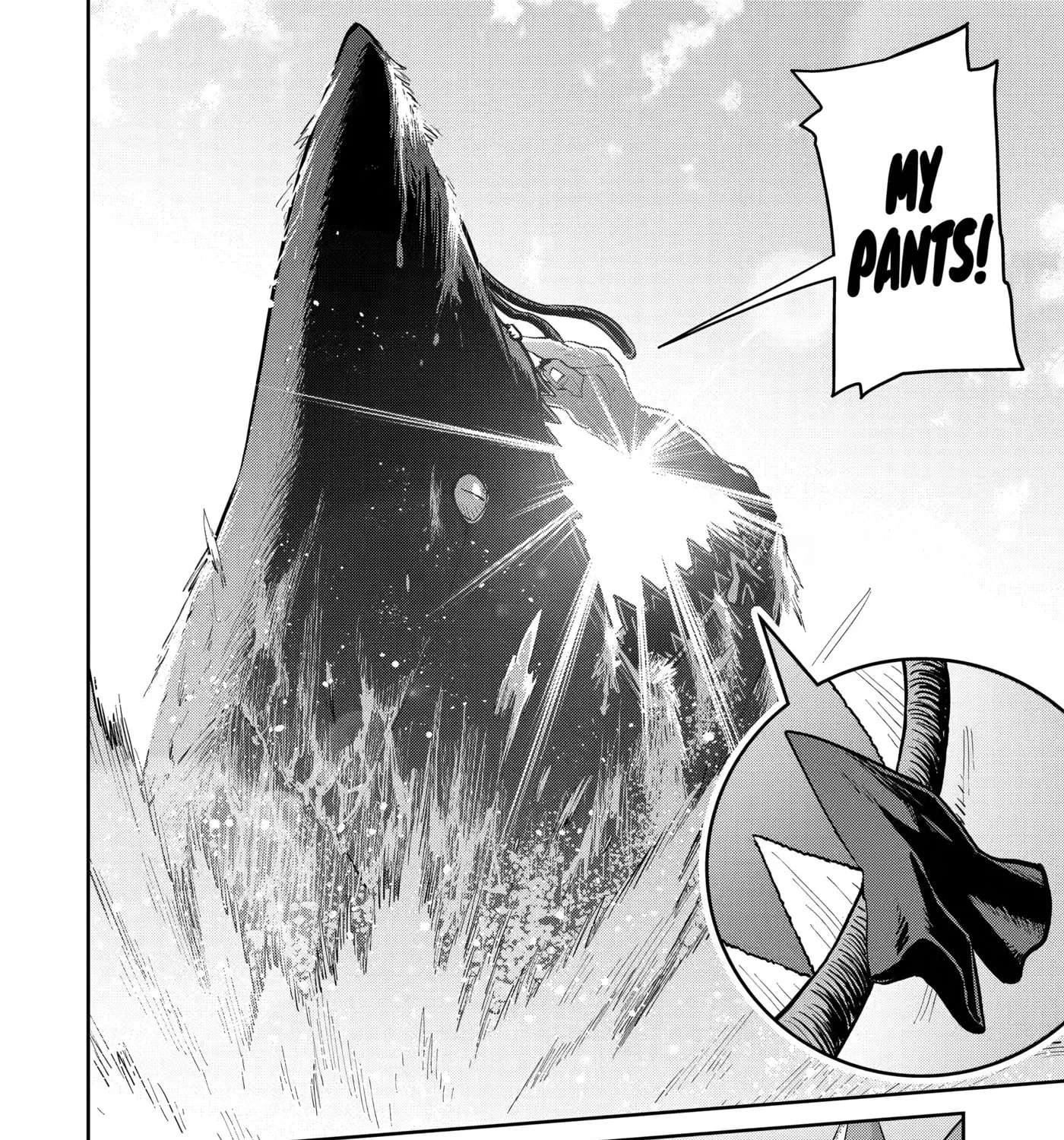 Saikyou wa Inaka Nouka no Ossan Deshita ~Saikou Rank no Dragon o Kujo Shita Kekka, Jitsuryoku ga Sekai ni Baremashita~ Chapter 24 - page 23