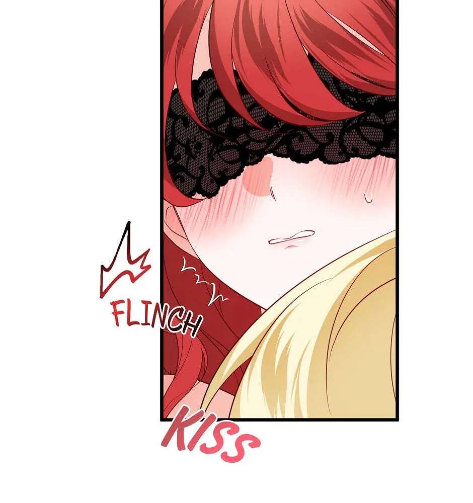 The Lady Has a Vulgar Secret Chapter 1 - page 34