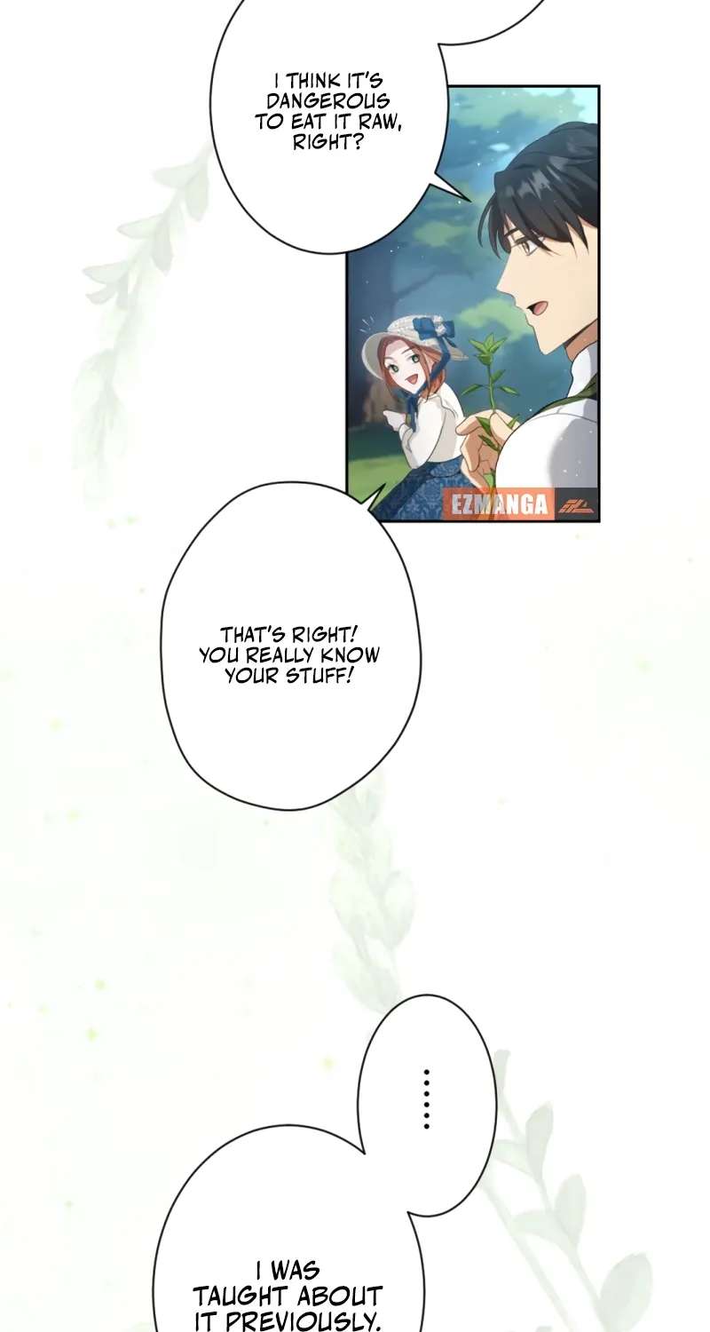 The Unhappy Poison Witch's Happy Marriage Chapter 14 - page 26