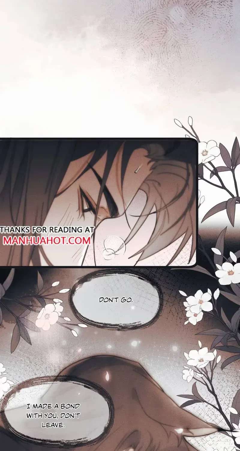 Bait For Returning to The Cage Chapter 4 - page 16