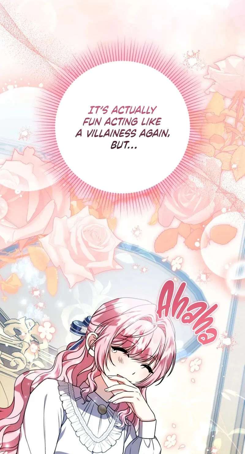 The Villain's Daughter Plans to Run Away Chapter 101 - page 29