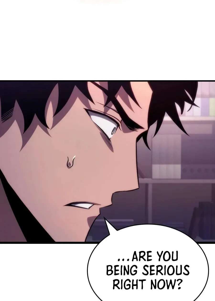The World After The Fall Chapter 256 - page 83
