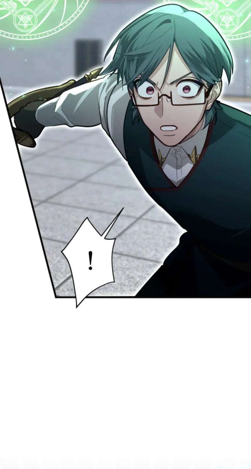 Kaiki Shita Ken Sei no Mahou Riron Chapter 38 - page 28
