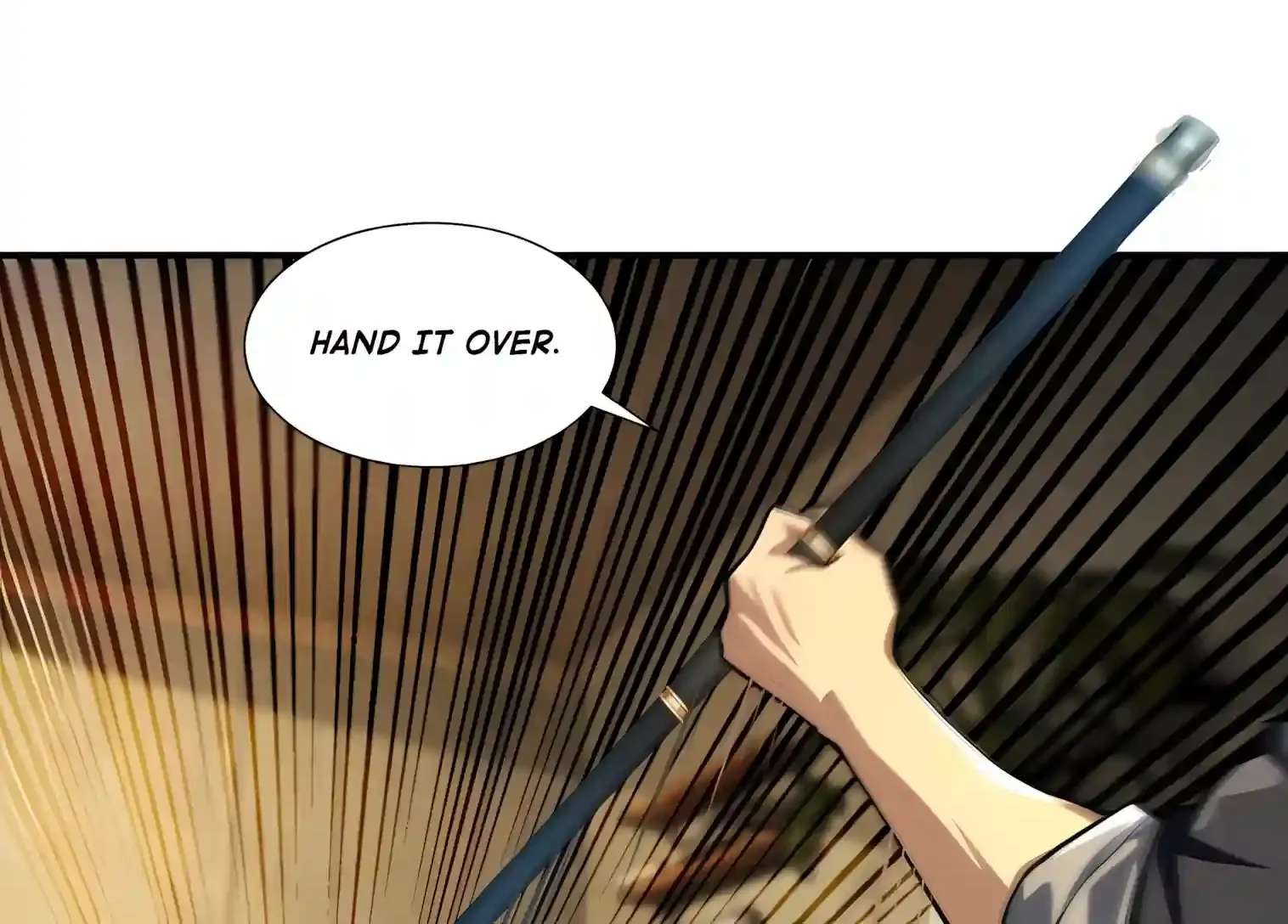 Undead Catastrophe: A Sea of Bones at My Command Chapter 43 - page 38