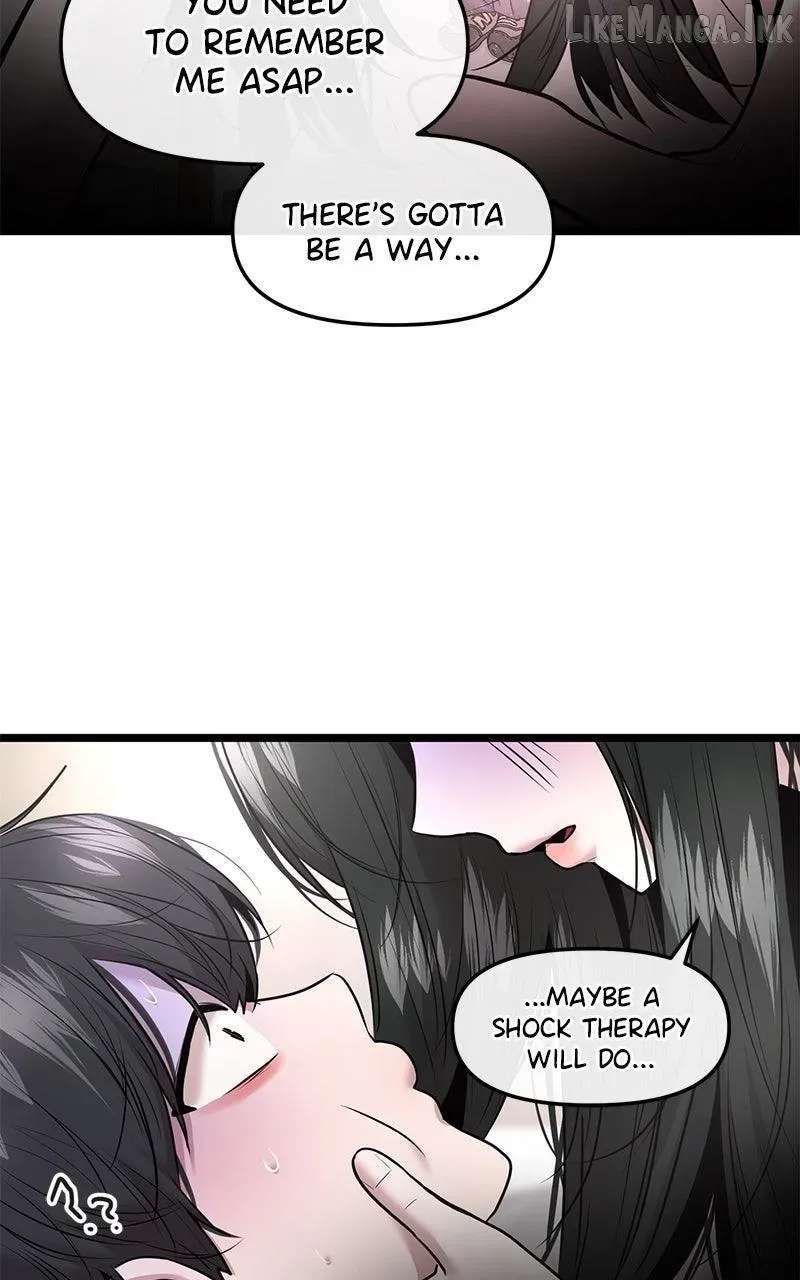 Back to Chan Bi Chapter 101 - page 86
