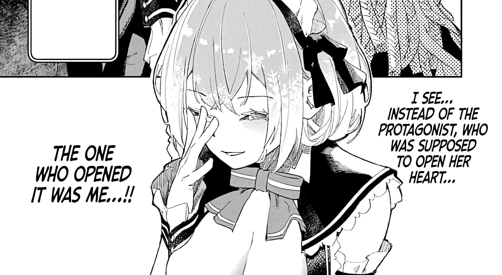 I Reincarnated as a Villainous Noble With the Calamitous-Level Skill Gluttony Demon King, but I Don't Want to Be Executed, so I Hide My Skills and Work Hard Chapter 1 - page 101