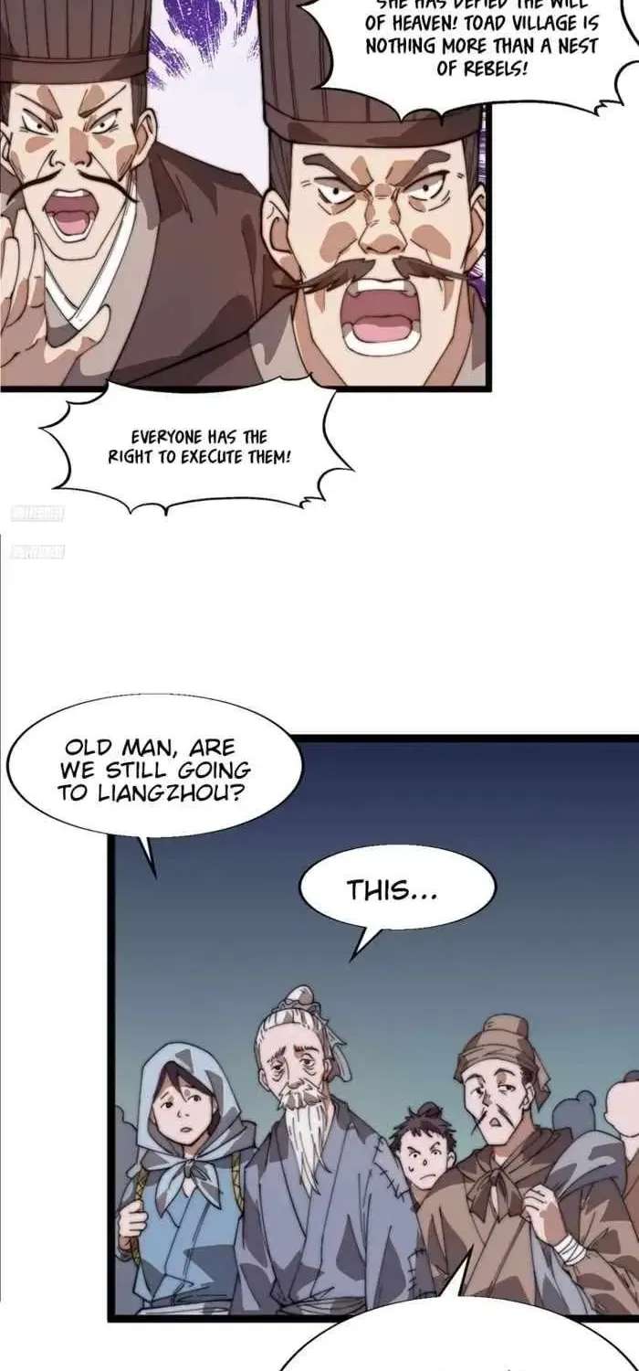 Start A Mountain Chapter 865 - page 11