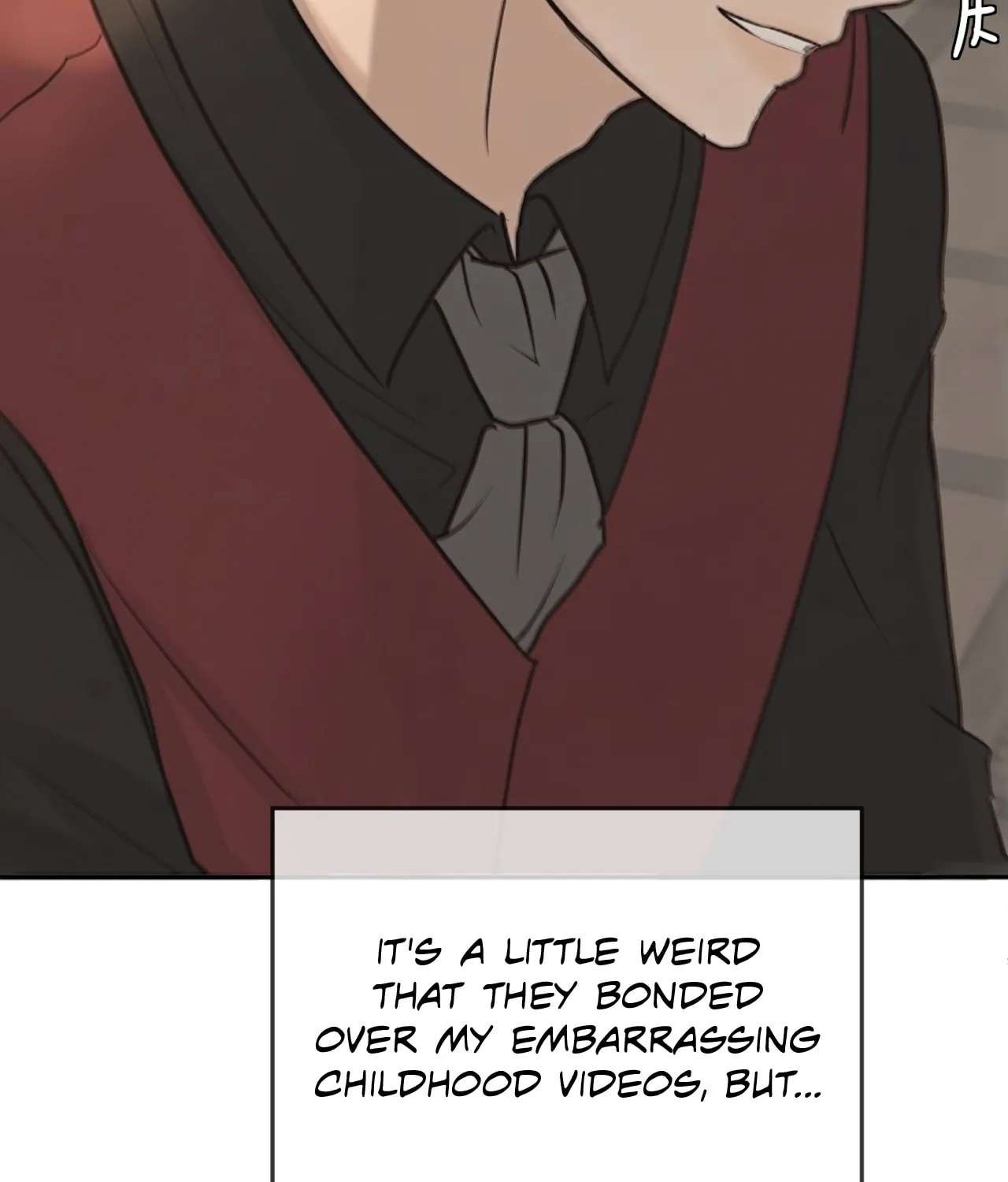 I Adopted the Male Lead from the Shelter Chapter 128 - page 47
