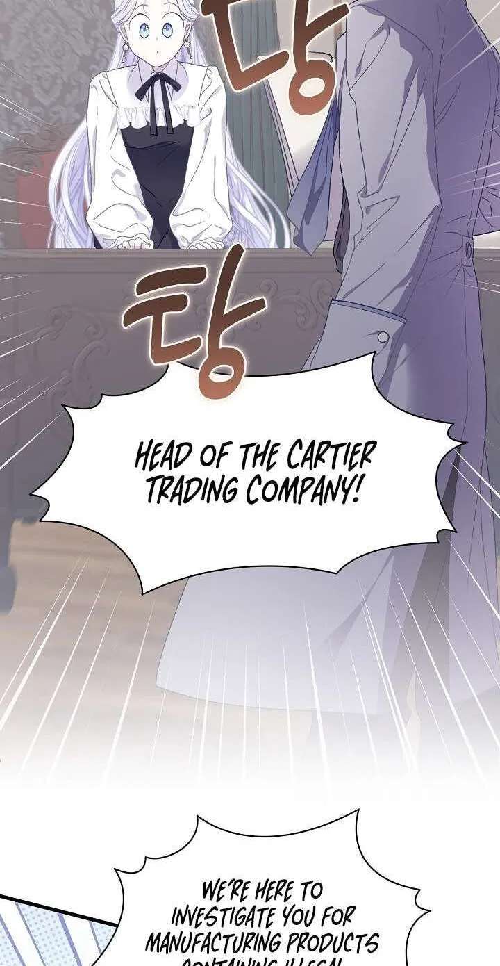 The Youngest Is Trying To Prevent the World From Ending Chapter 91 - page 63