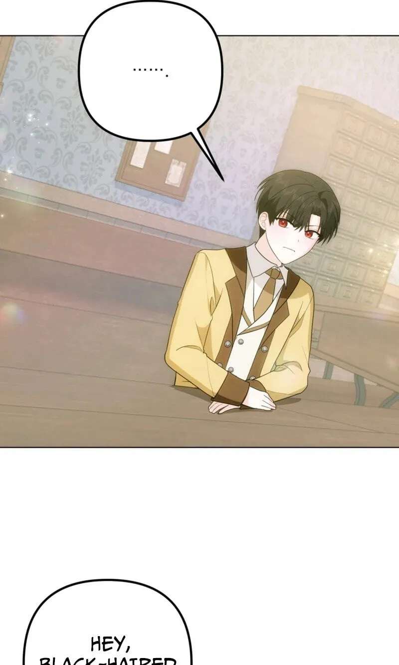The Chubby Female Lead Is Popular Chapter 34 - page 70