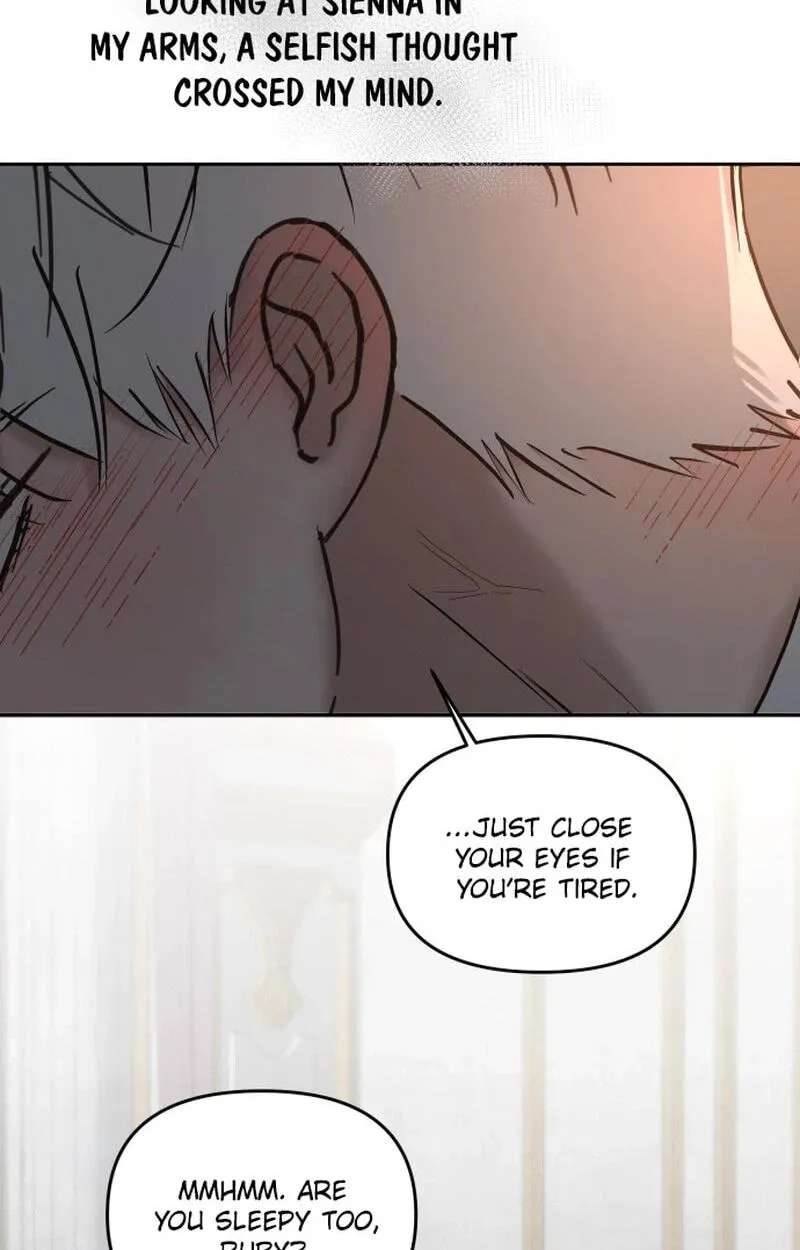 I Adopted the Male Lead from the Shelter Chapter 121 - page 51