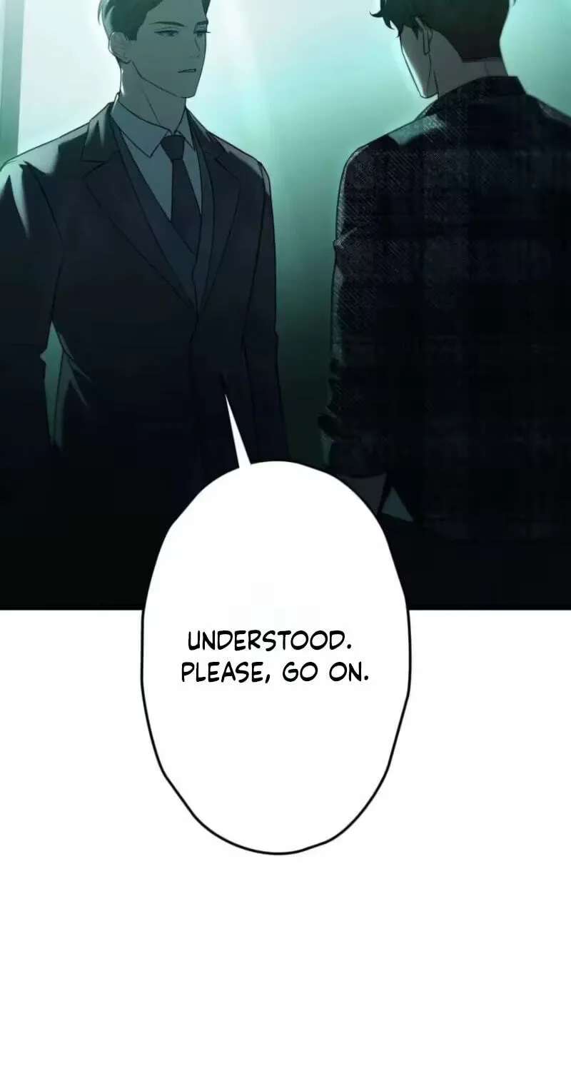 Burning for You Chapter 39 - page 15