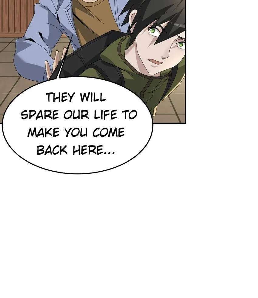 The Master of Fate Chapter 83 - page 14