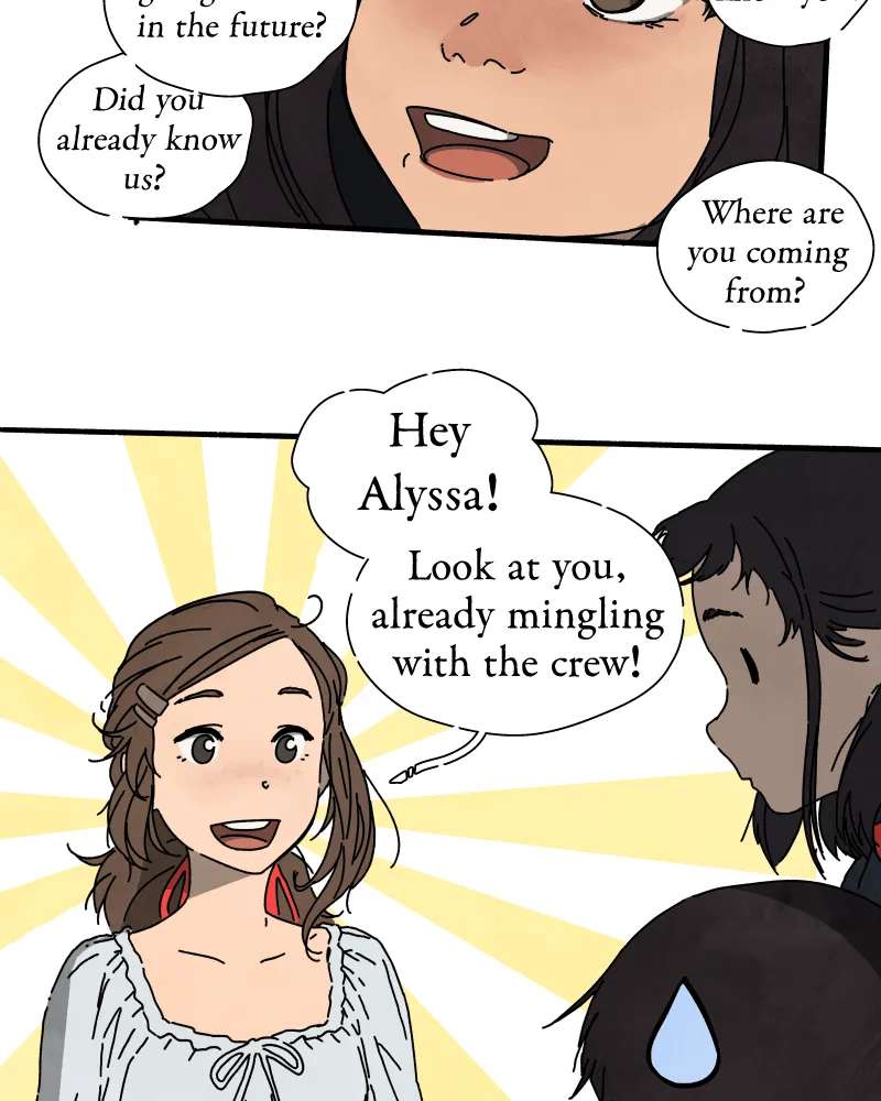 The Keepers' Inn Chapter 7 - page 38