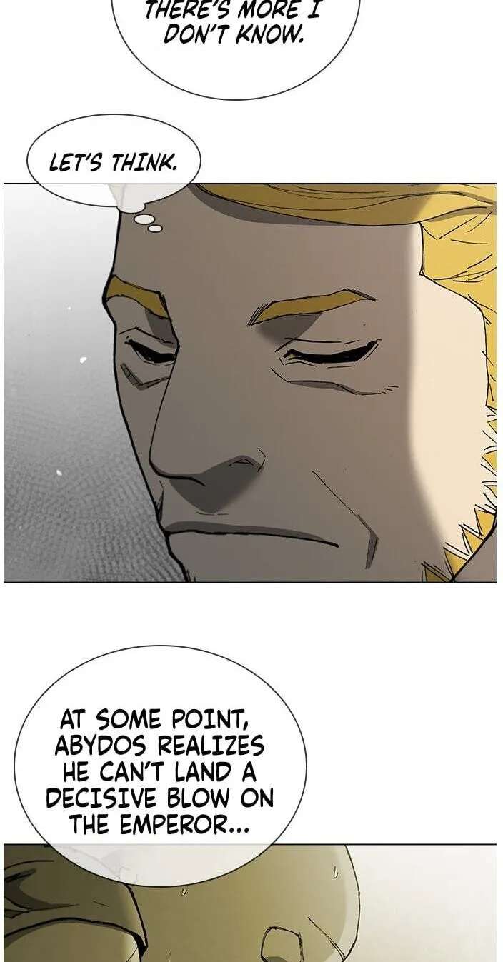 The Long Way of the Warrior Chapter 168 - page 12